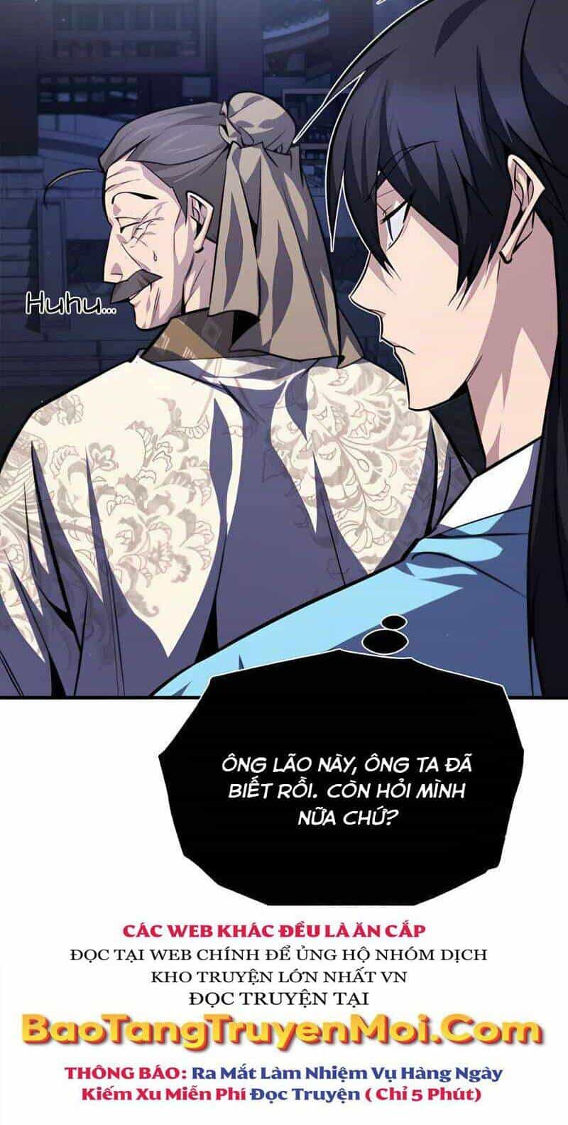 Đệ Nhất Võ Sư, Baek Cao Thủ - Chương 34 - ảnh 56