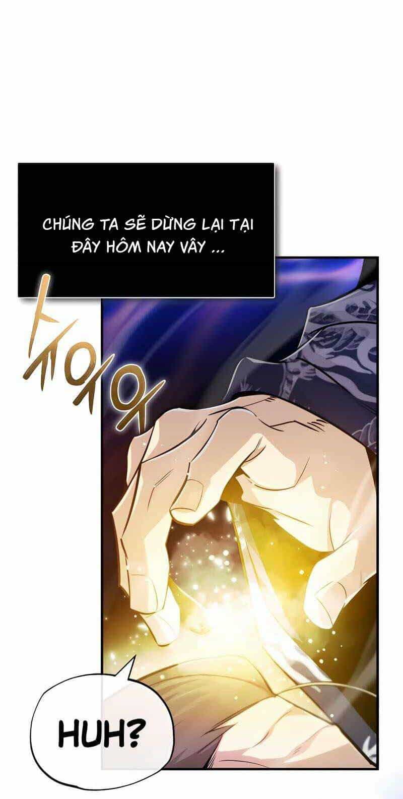 Đệ Nhất Võ Sư, Baek Cao Thủ - Chương 34 - ảnh 69