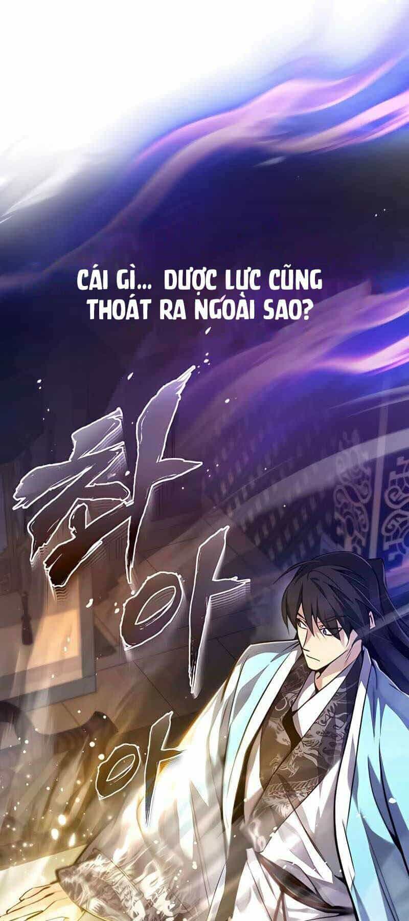 Đệ Nhất Võ Sư, Baek Cao Thủ - Chương 34 - ảnh 70