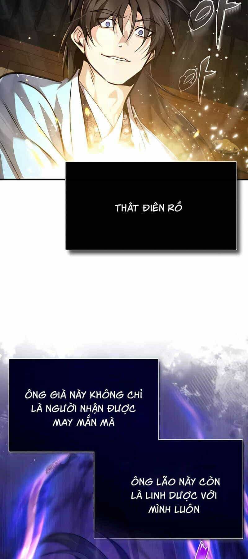 Đệ Nhất Võ Sư, Baek Cao Thủ - Chương 34 - ảnh 72
