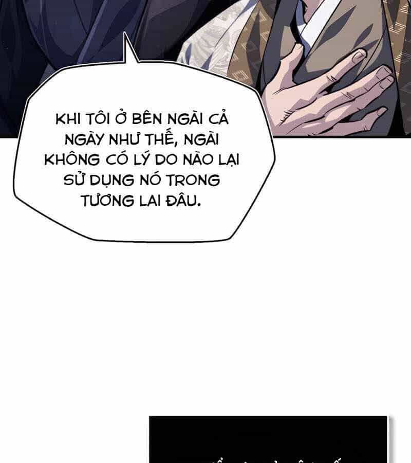 Đệ Nhất Võ Sư, Baek Cao Thủ - Chương 34 - ảnh 84