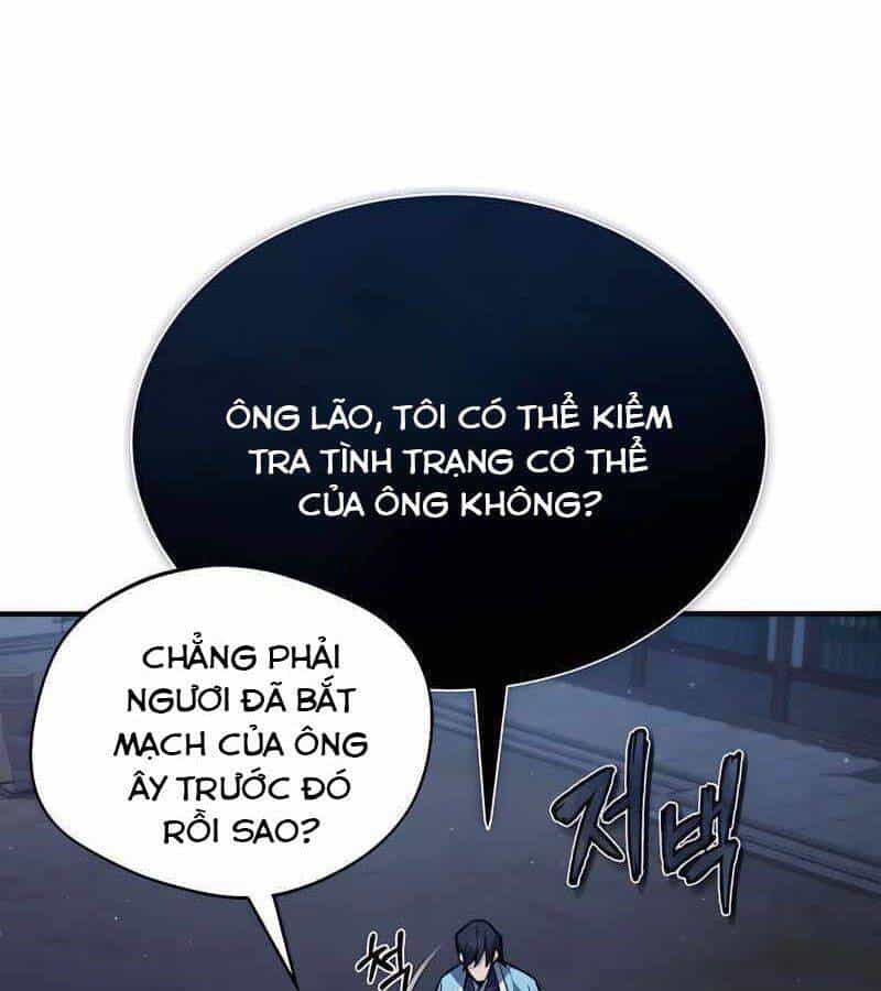 Đệ Nhất Võ Sư, Baek Cao Thủ - Chương 34 - ảnh 87