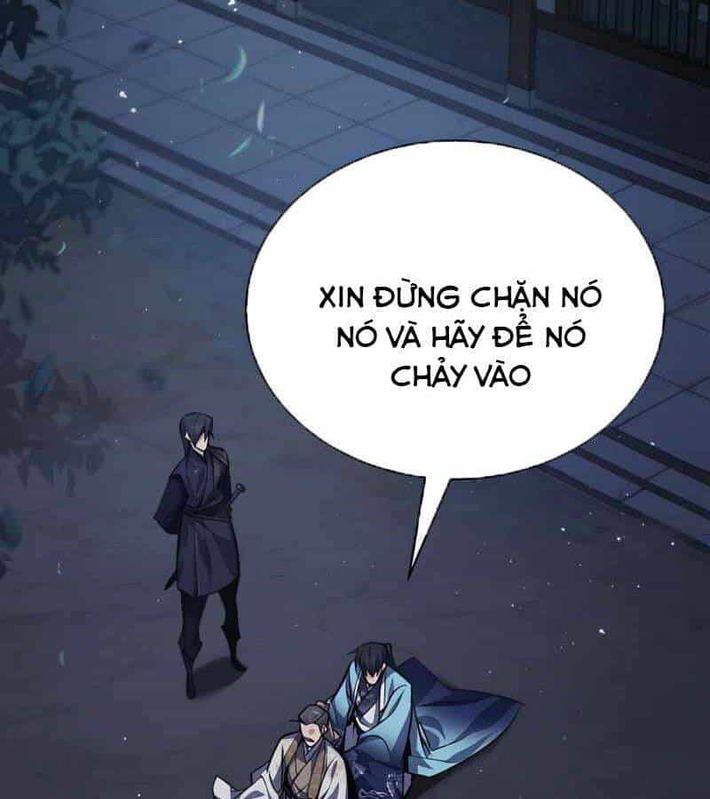 Đệ Nhất Võ Sư, Baek Cao Thủ - Chương 34 - ảnh 98