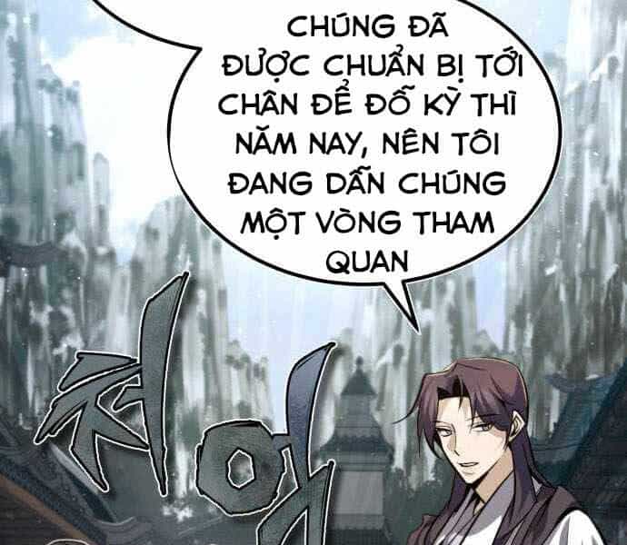 Đệ Nhất Võ Sư, Baek Cao Thủ - Chương 35 - ảnh 105