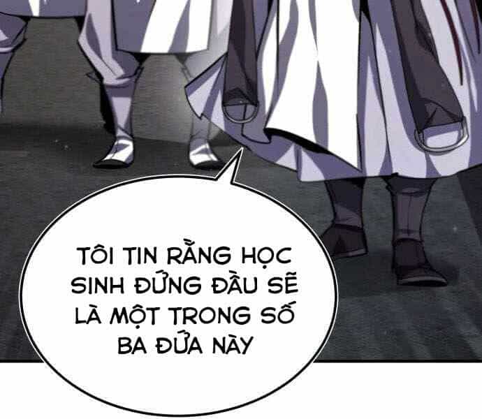 Đệ Nhất Võ Sư, Baek Cao Thủ - Chương 35 - ảnh 107