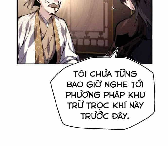 Đệ Nhất Võ Sư, Baek Cao Thủ - Chương 35 - ảnh 11