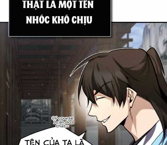 Đệ Nhất Võ Sư, Baek Cao Thủ - Chương 35 - ảnh 124
