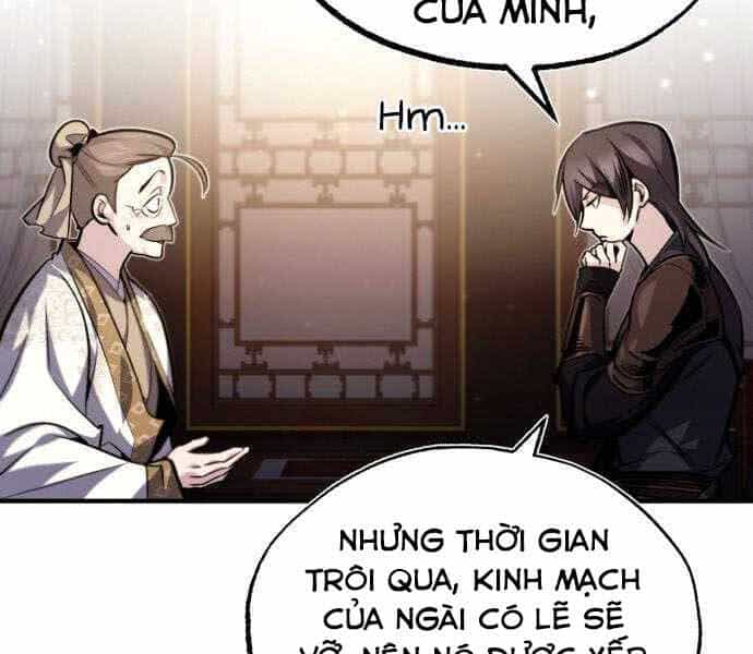 Đệ Nhất Võ Sư, Baek Cao Thủ - Chương 35 - ảnh 13