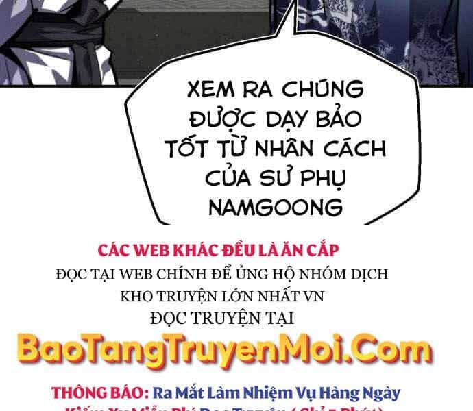 Đệ Nhất Võ Sư, Baek Cao Thủ - Chương 35 - ảnh 134