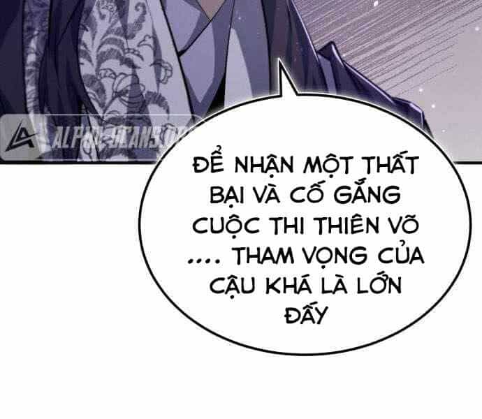 Đệ Nhất Võ Sư, Baek Cao Thủ - Chương 35 - ảnh 142