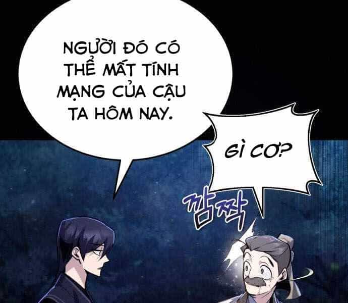 Đệ Nhất Võ Sư, Baek Cao Thủ - Chương 35 - ảnh 32