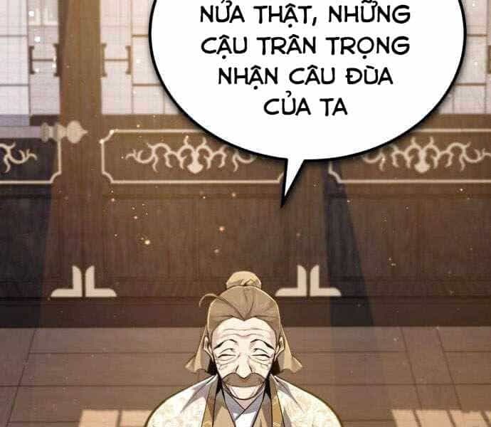 Đệ Nhất Võ Sư, Baek Cao Thủ - Chương 35 - ảnh 54