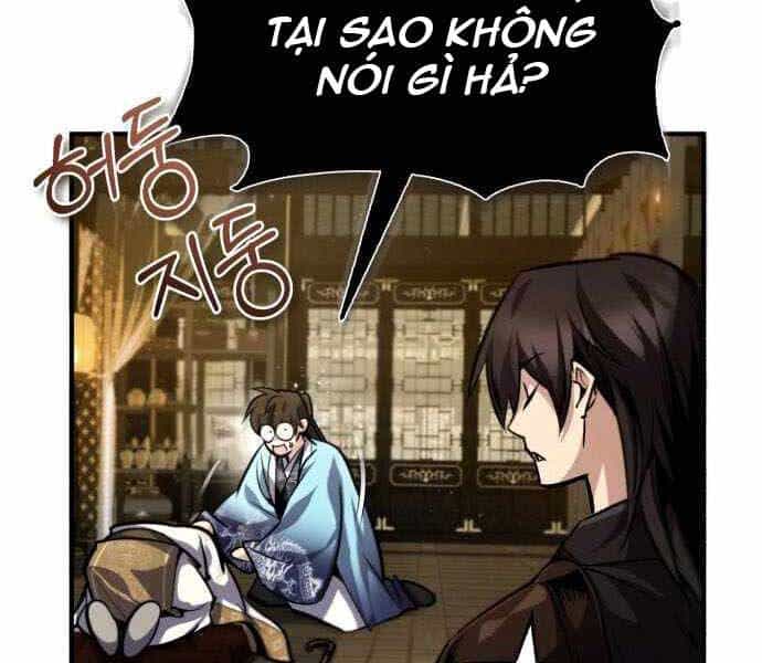 Đệ Nhất Võ Sư, Baek Cao Thủ - Chương 35 - ảnh 67