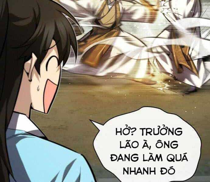 Đệ Nhất Võ Sư, Baek Cao Thủ - Chương 35 - ảnh 79