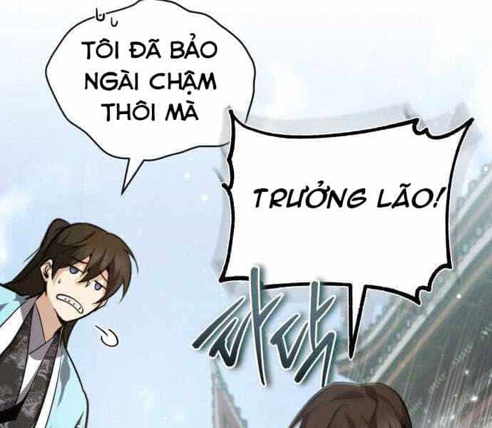 Đệ Nhất Võ Sư, Baek Cao Thủ - Chương 35 - ảnh 83