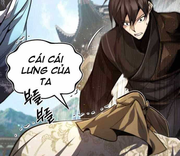 Đệ Nhất Võ Sư, Baek Cao Thủ - Chương 35 - ảnh 84