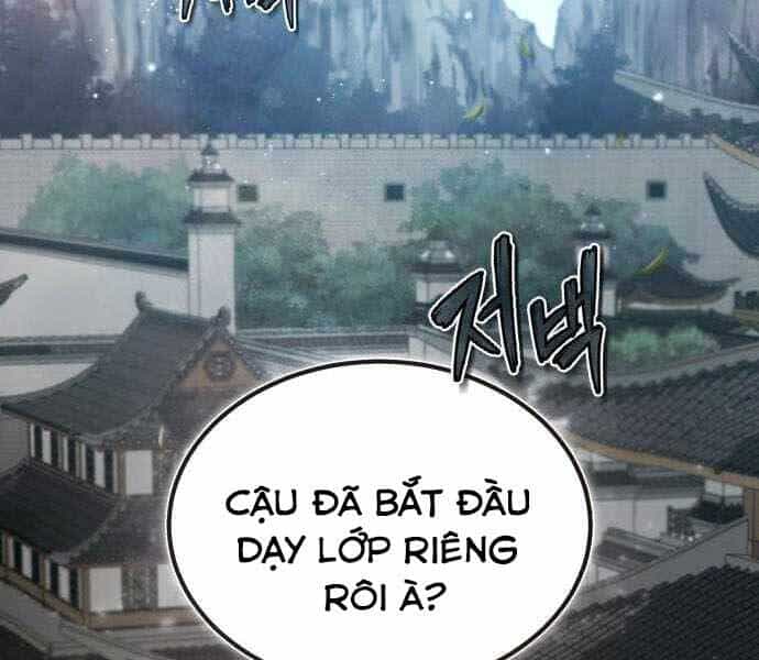 Đệ Nhất Võ Sư, Baek Cao Thủ - Chương 35 - ảnh 90