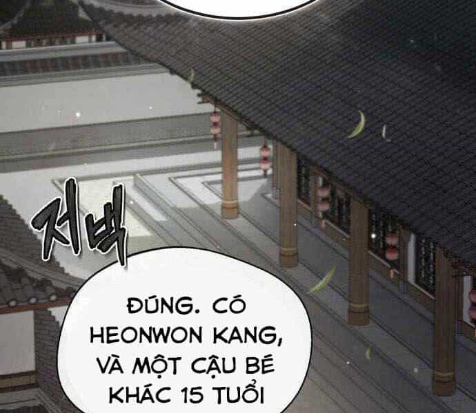 Đệ Nhất Võ Sư, Baek Cao Thủ - Chương 35 - ảnh 91
