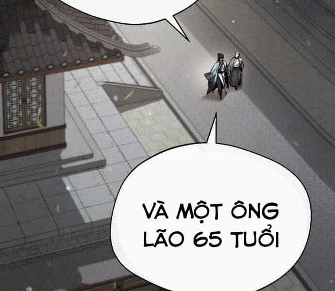Đệ Nhất Võ Sư, Baek Cao Thủ - Chương 35 - ảnh 92