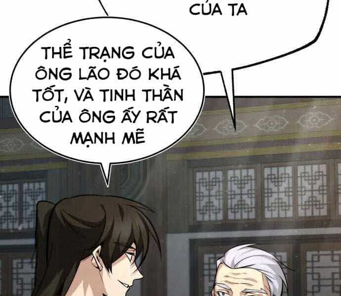 Đệ Nhất Võ Sư, Baek Cao Thủ - Chương 35 - ảnh 94