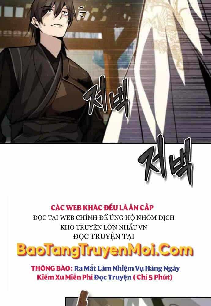 Đệ Nhất Võ Sư, Baek Cao Thủ - Chương 36 - ảnh 100