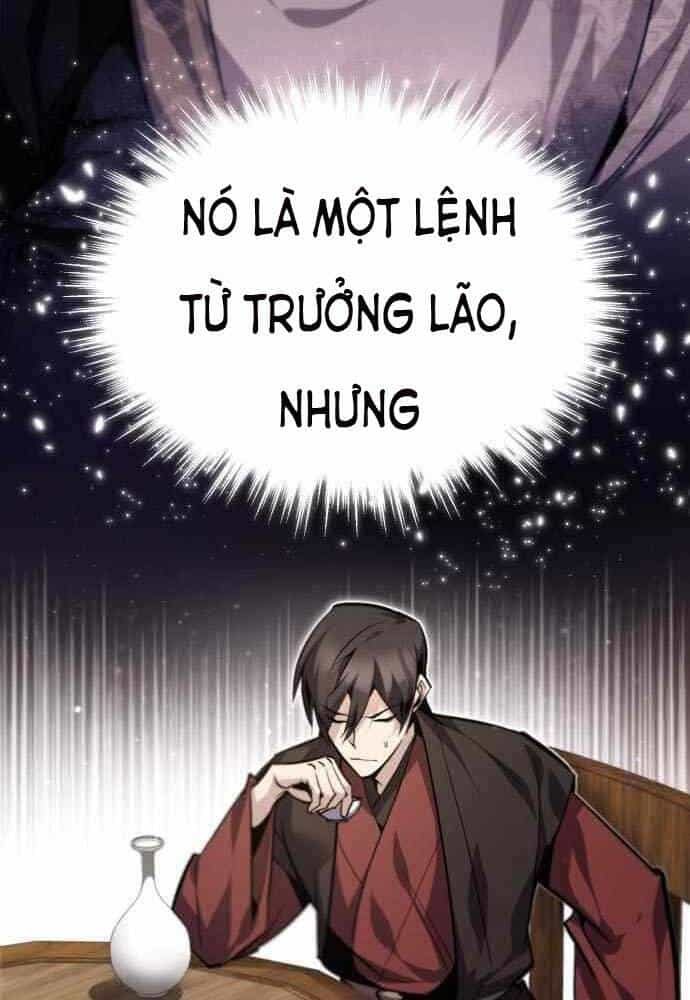 Đệ Nhất Võ Sư, Baek Cao Thủ - Chương 36 - ảnh 108