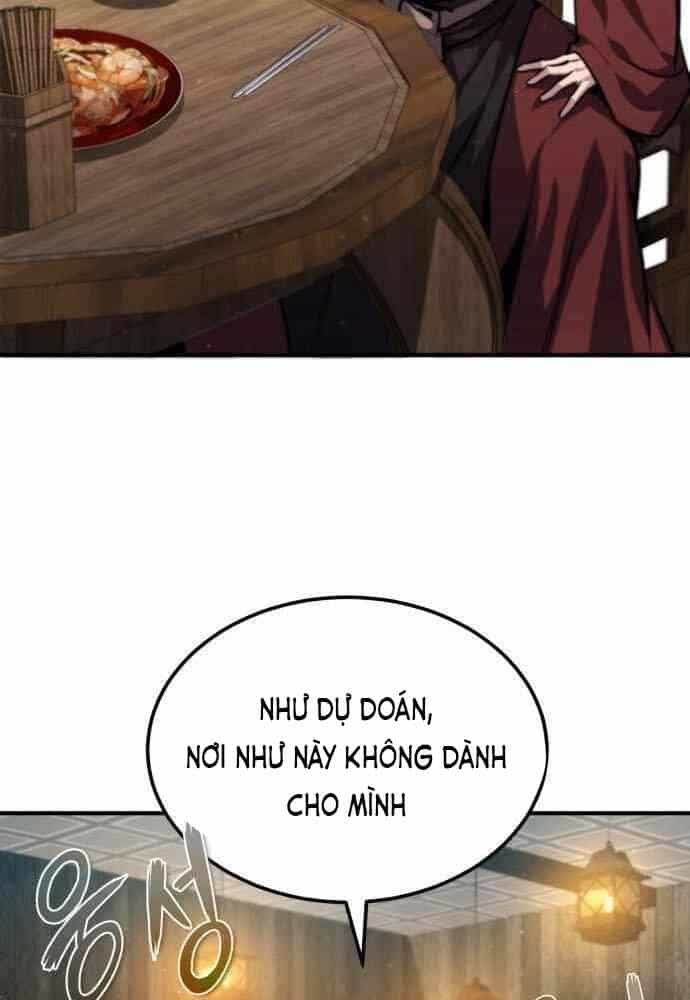 Đệ Nhất Võ Sư, Baek Cao Thủ - Chương 36 - ảnh 109