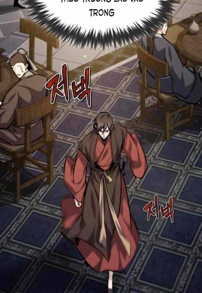 Đệ Nhất Võ Sư, Baek Cao Thủ - Chương 36 - ảnh 119