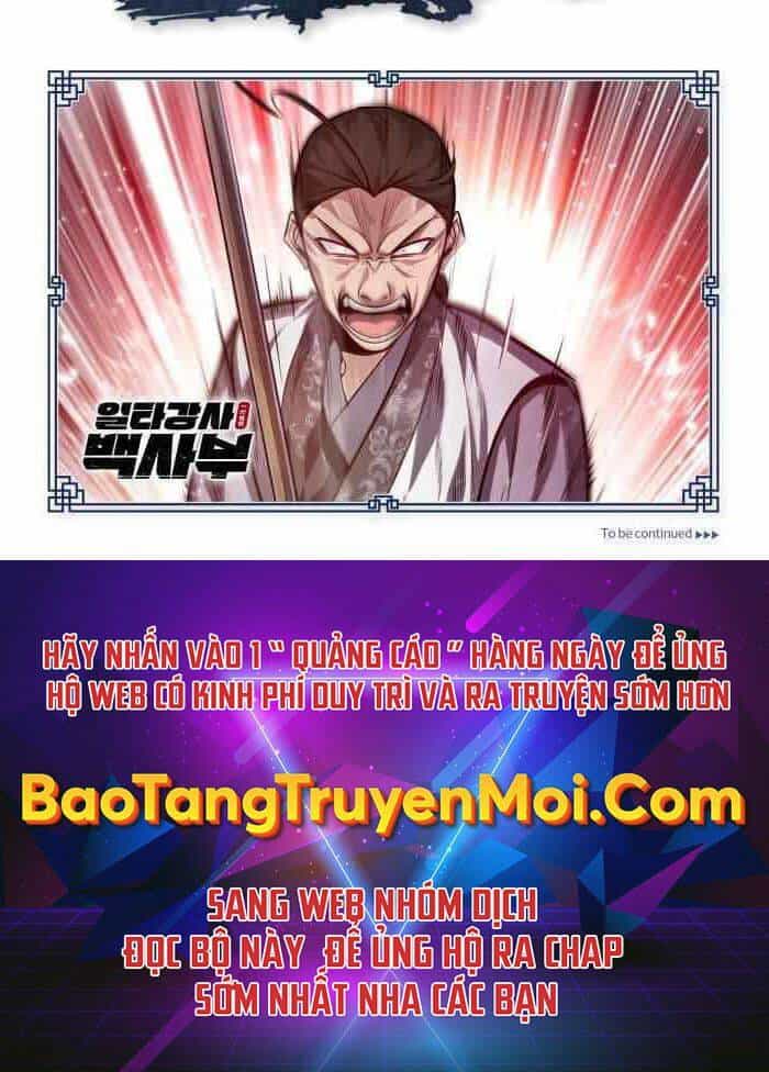 Đệ Nhất Võ Sư, Baek Cao Thủ - Chương 36 - ảnh 126