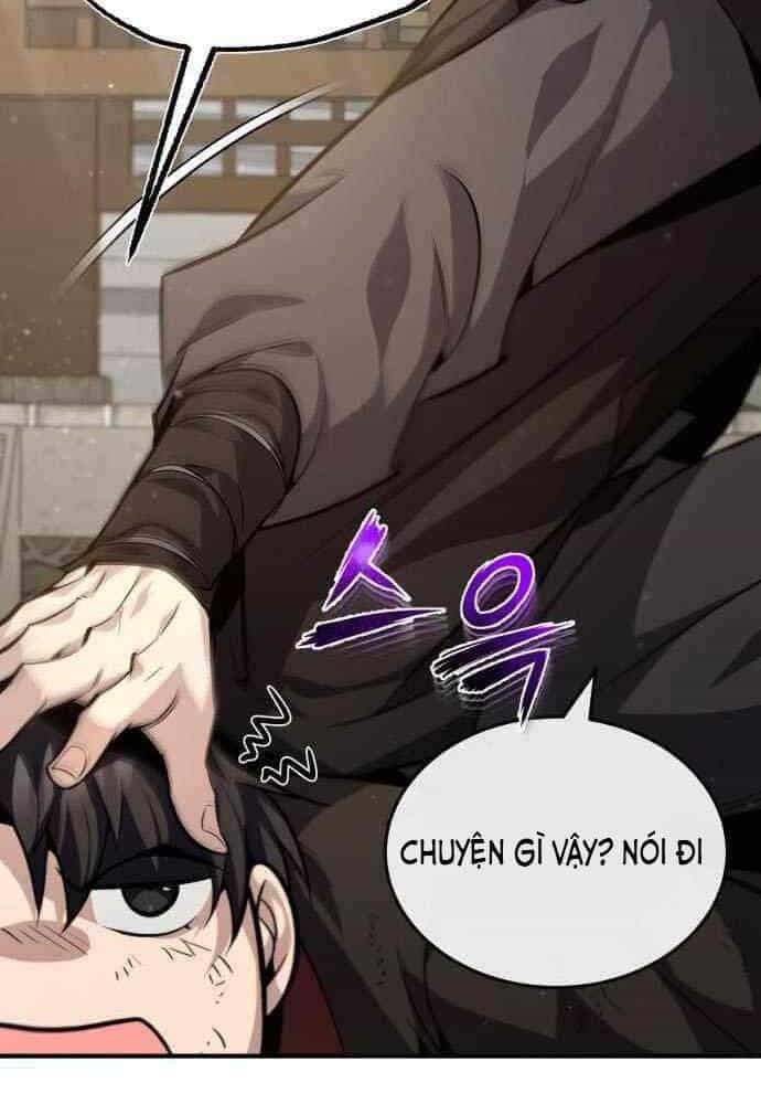 Đệ Nhất Võ Sư, Baek Cao Thủ - Chương 36 - ảnh 13