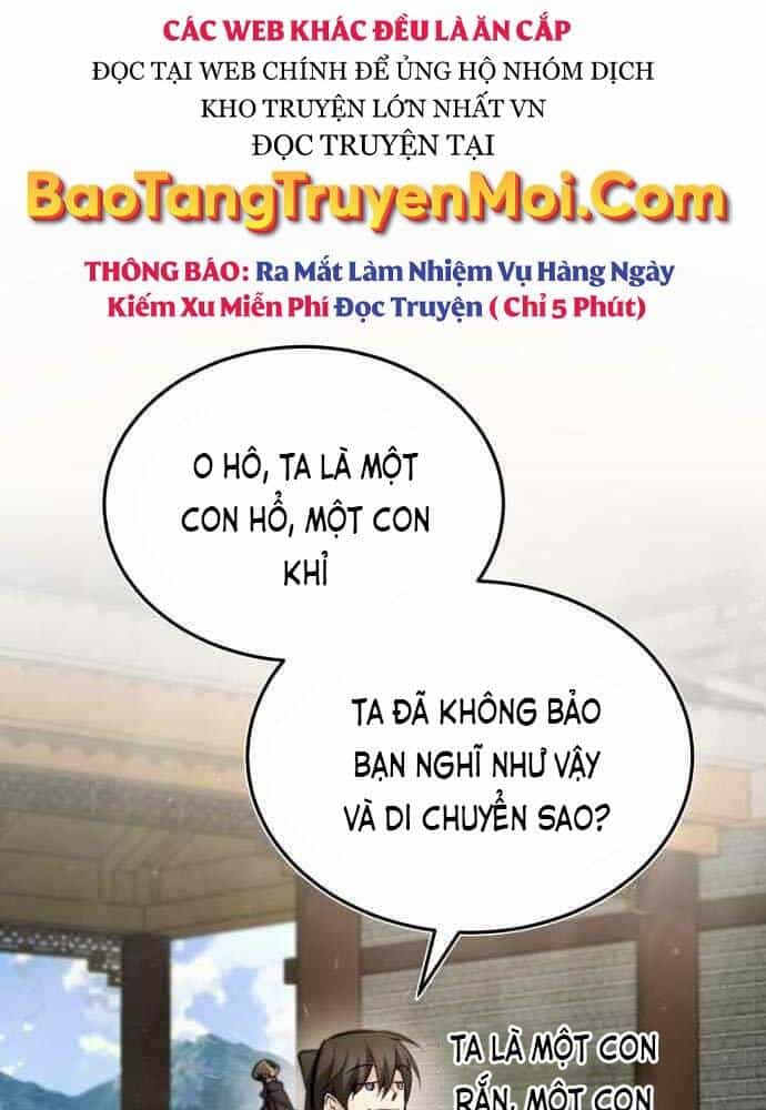 Đệ Nhất Võ Sư, Baek Cao Thủ - Chương 36 - ảnh 3