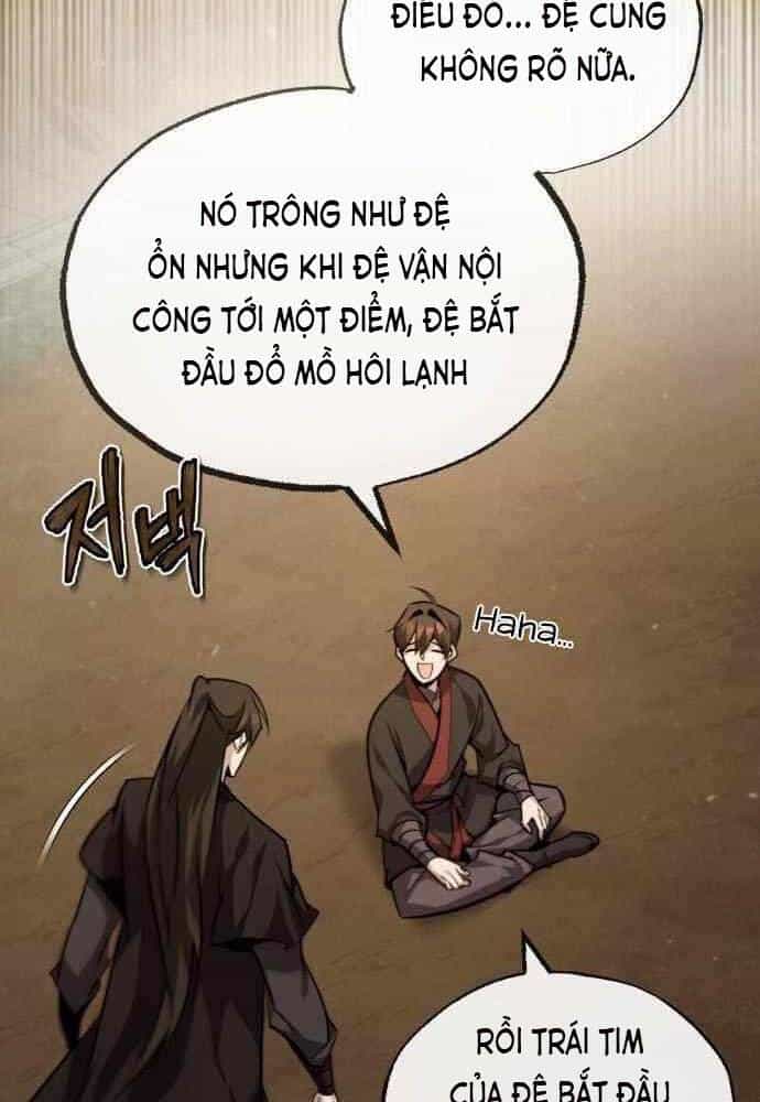 Đệ Nhất Võ Sư, Baek Cao Thủ - Chương 36 - ảnh 32