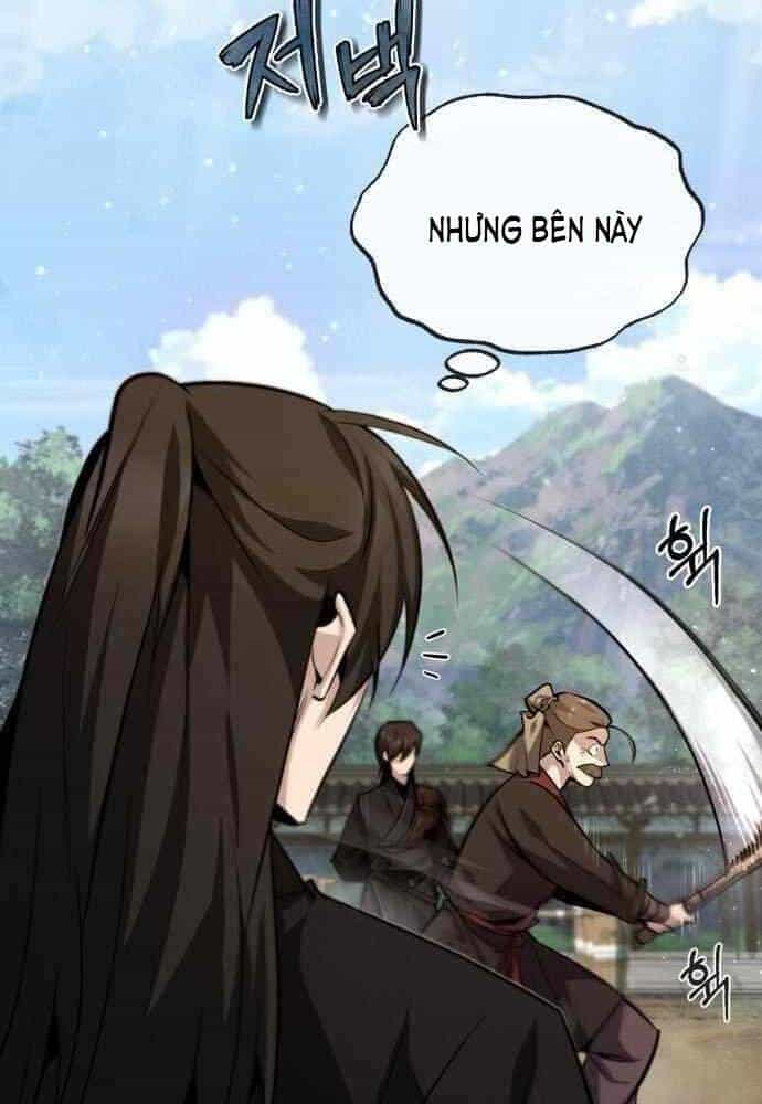 Đệ Nhất Võ Sư, Baek Cao Thủ - Chương 36 - ảnh 44