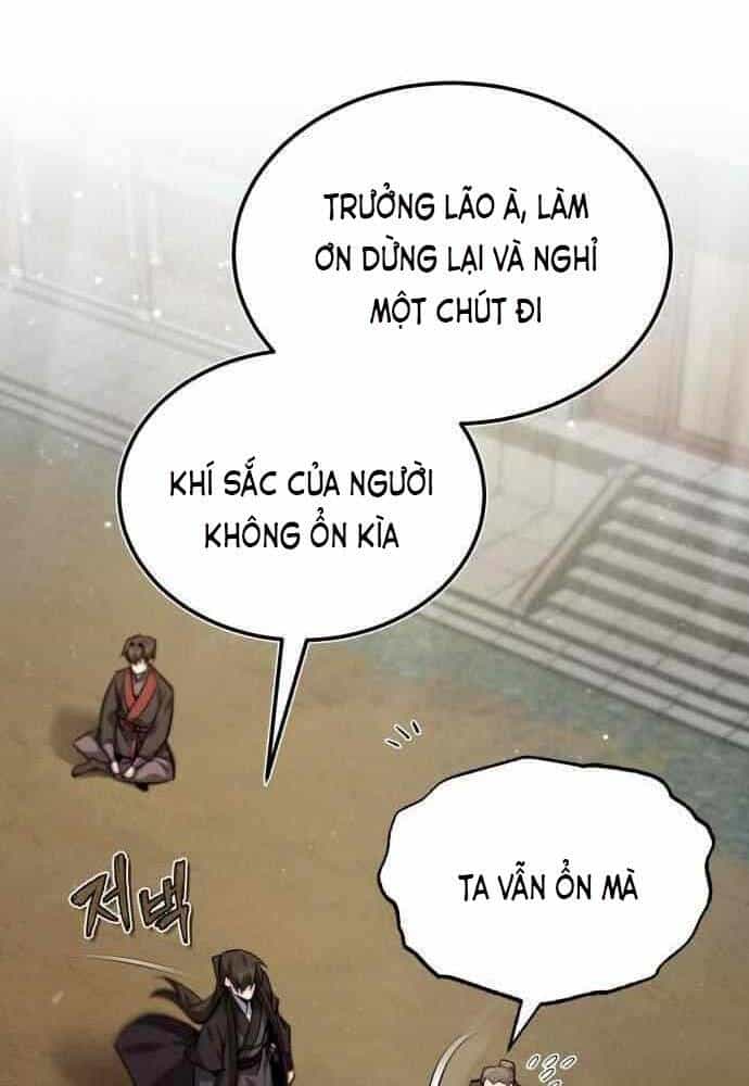 Đệ Nhất Võ Sư, Baek Cao Thủ - Chương 36 - ảnh 48