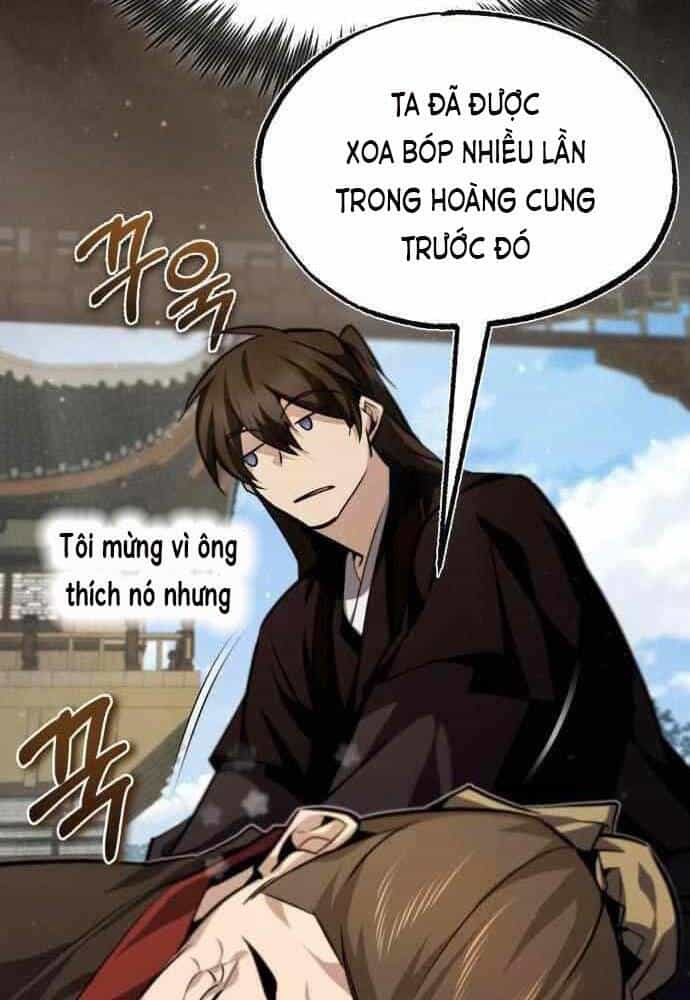 Đệ Nhất Võ Sư, Baek Cao Thủ - Chương 36 - ảnh 56