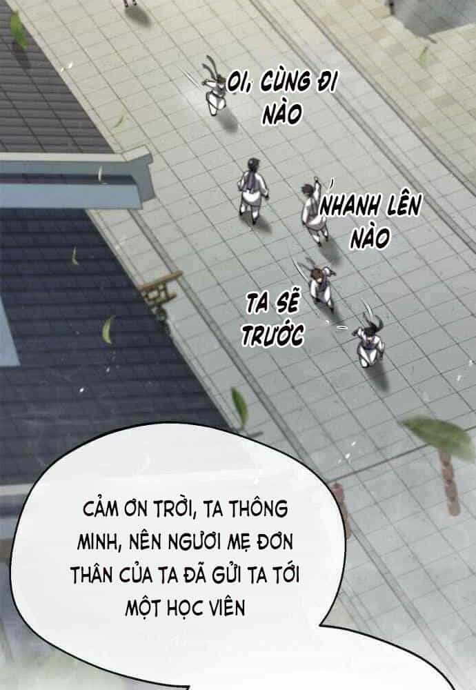 Đệ Nhất Võ Sư, Baek Cao Thủ - Chương 36 - ảnh 63