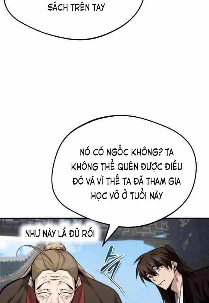 Đệ Nhất Võ Sư, Baek Cao Thủ - Chương 36 - ảnh 66