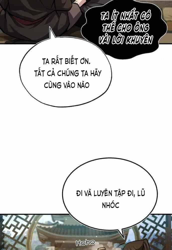 Đệ Nhất Võ Sư, Baek Cao Thủ - Chương 36 - ảnh 70