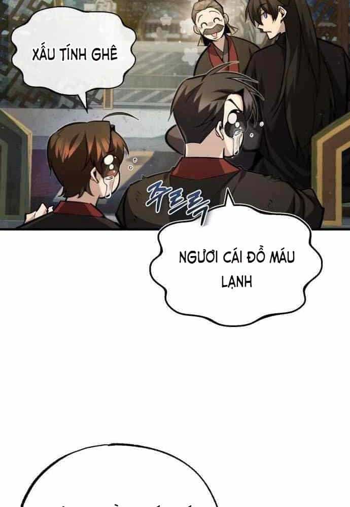 Đệ Nhất Võ Sư, Baek Cao Thủ - Chương 36 - ảnh 71