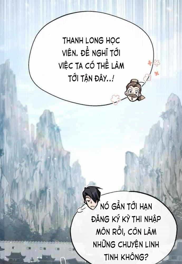 Đệ Nhất Võ Sư, Baek Cao Thủ - Chương 36 - ảnh 77