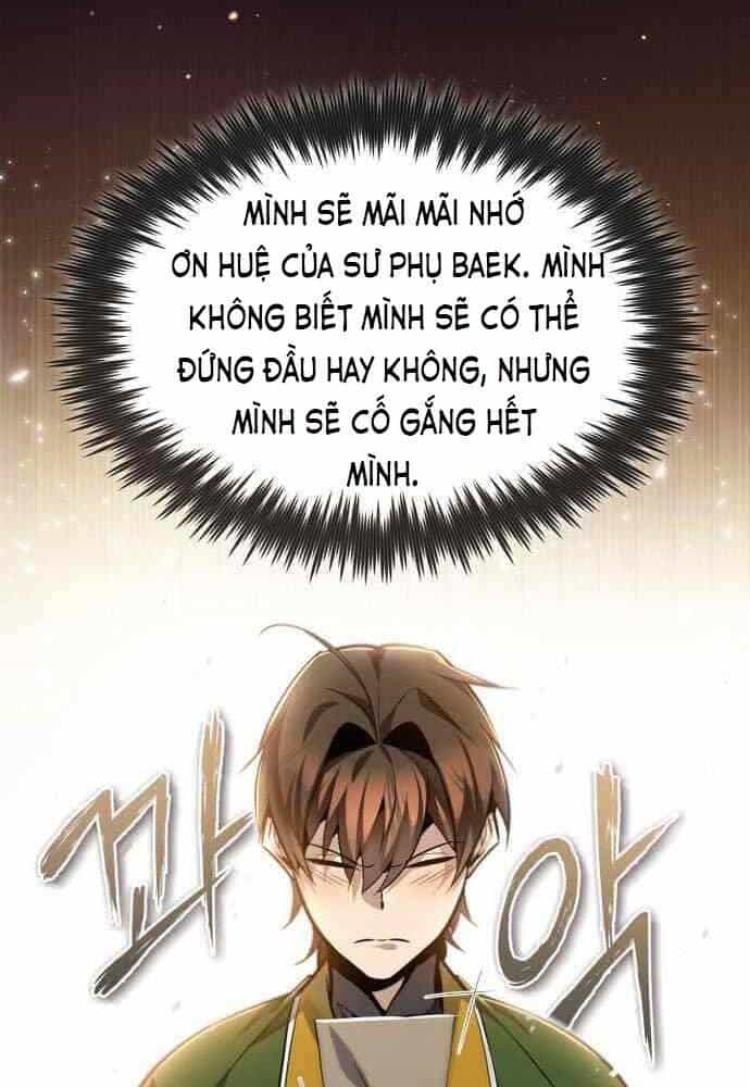Đệ Nhất Võ Sư, Baek Cao Thủ - Chương 36 - ảnh 84