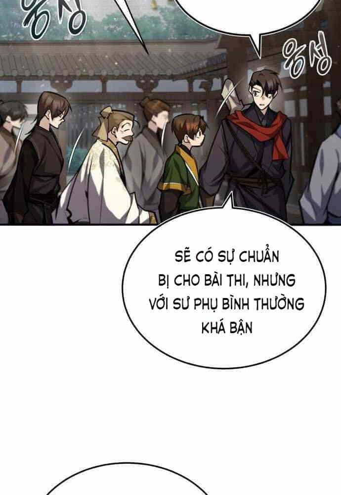 Đệ Nhất Võ Sư, Baek Cao Thủ - Chương 36 - ảnh 86