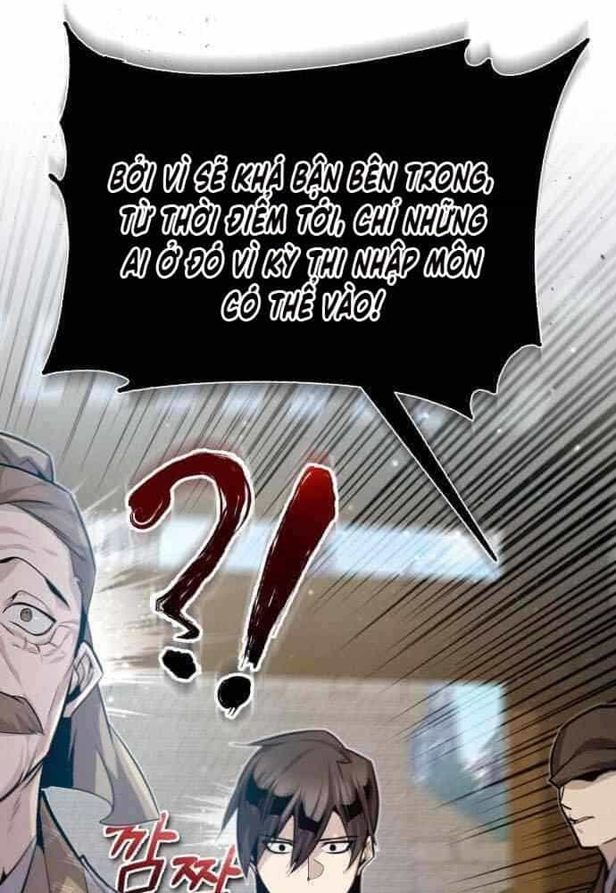 Đệ Nhất Võ Sư, Baek Cao Thủ - Chương 36 - ảnh 89
