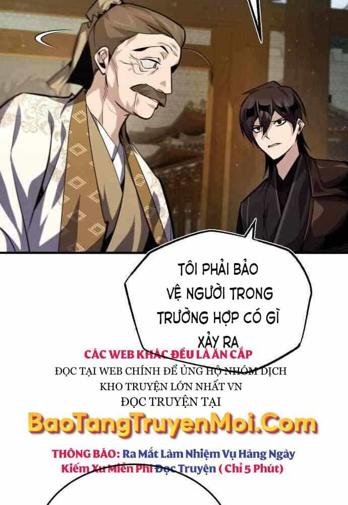 Đệ Nhất Võ Sư, Baek Cao Thủ - Chương 36 - ảnh 91