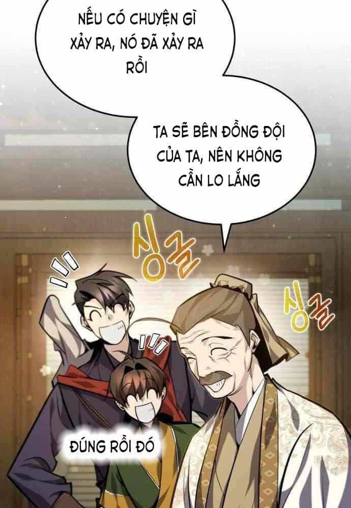 Đệ Nhất Võ Sư, Baek Cao Thủ - Chương 36 - ảnh 92