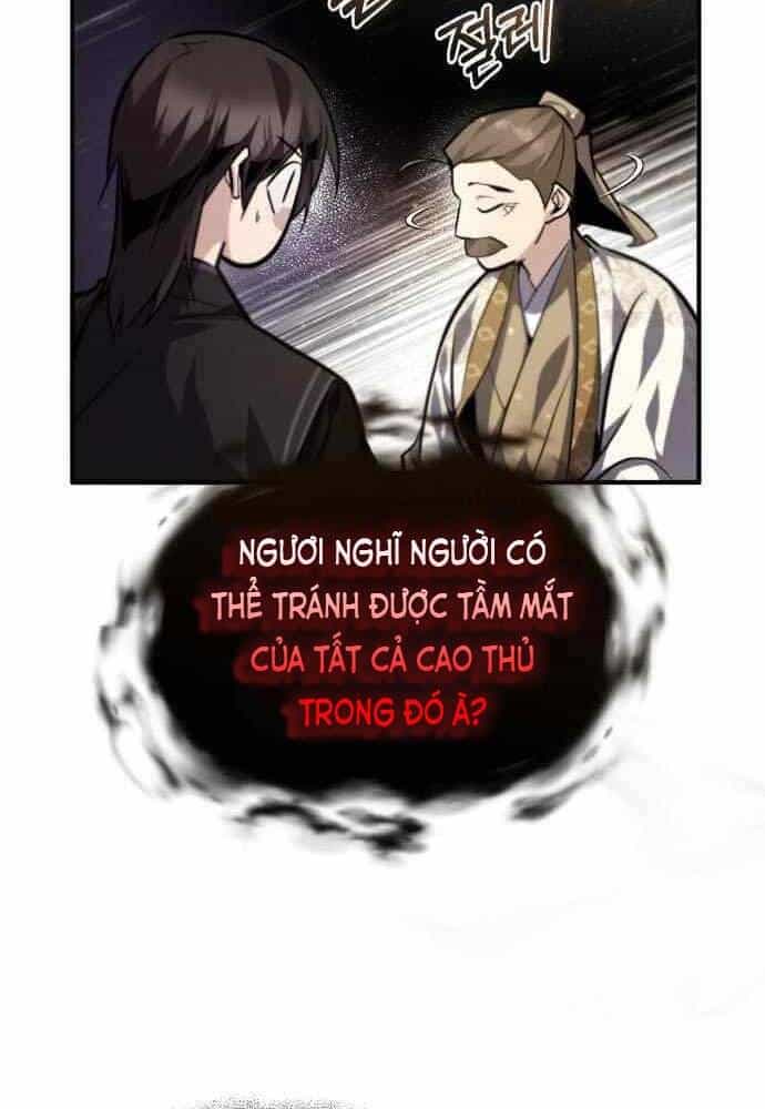Đệ Nhất Võ Sư, Baek Cao Thủ - Chương 36 - ảnh 94