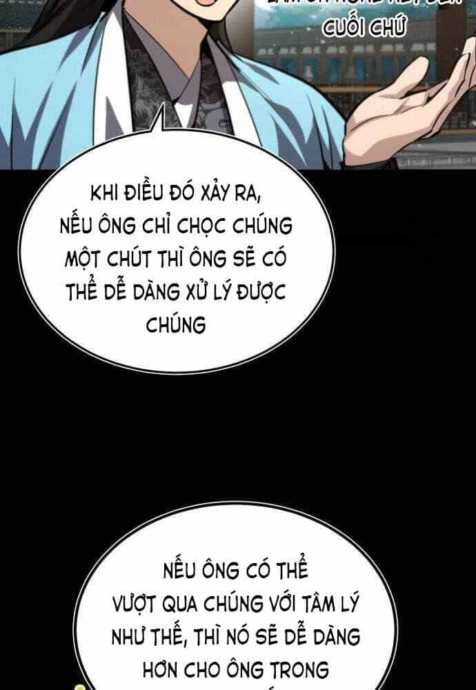 Đệ Nhất Võ Sư, Baek Cao Thủ - Chương 37 - ảnh 101
