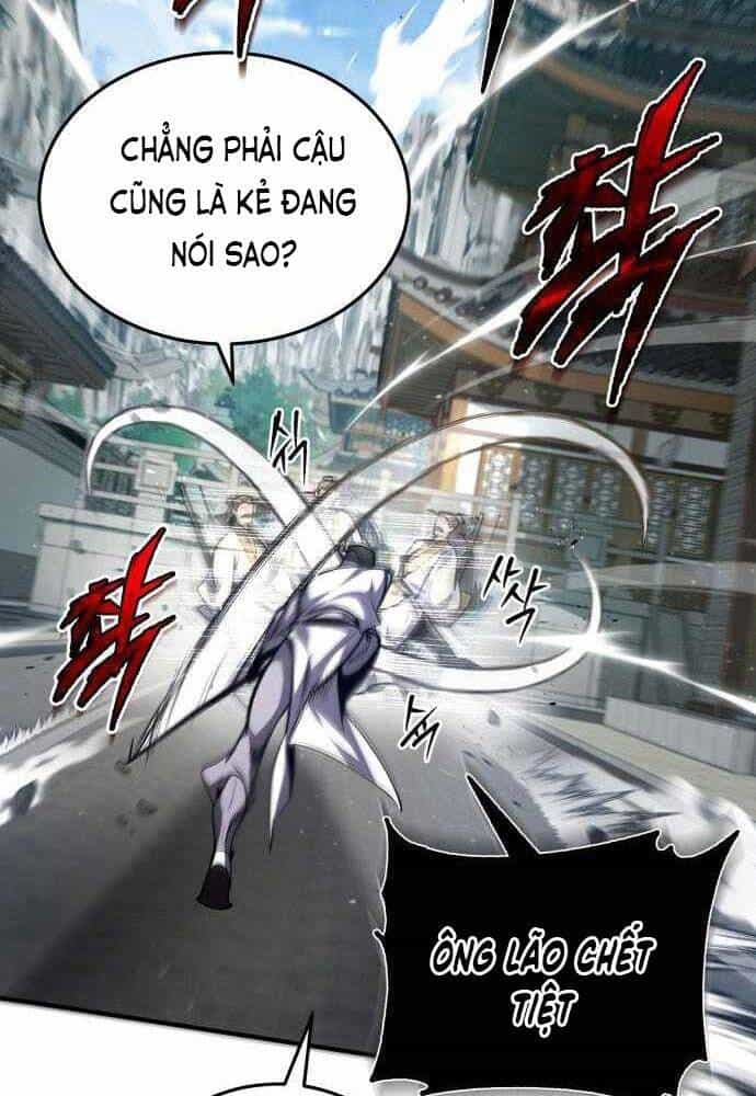 Đệ Nhất Võ Sư, Baek Cao Thủ - Chương 37 - ảnh 109