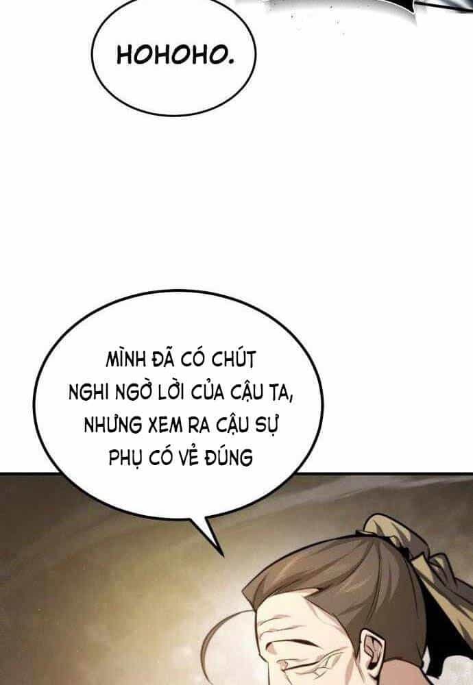 Đệ Nhất Võ Sư, Baek Cao Thủ - Chương 37 - ảnh 110
