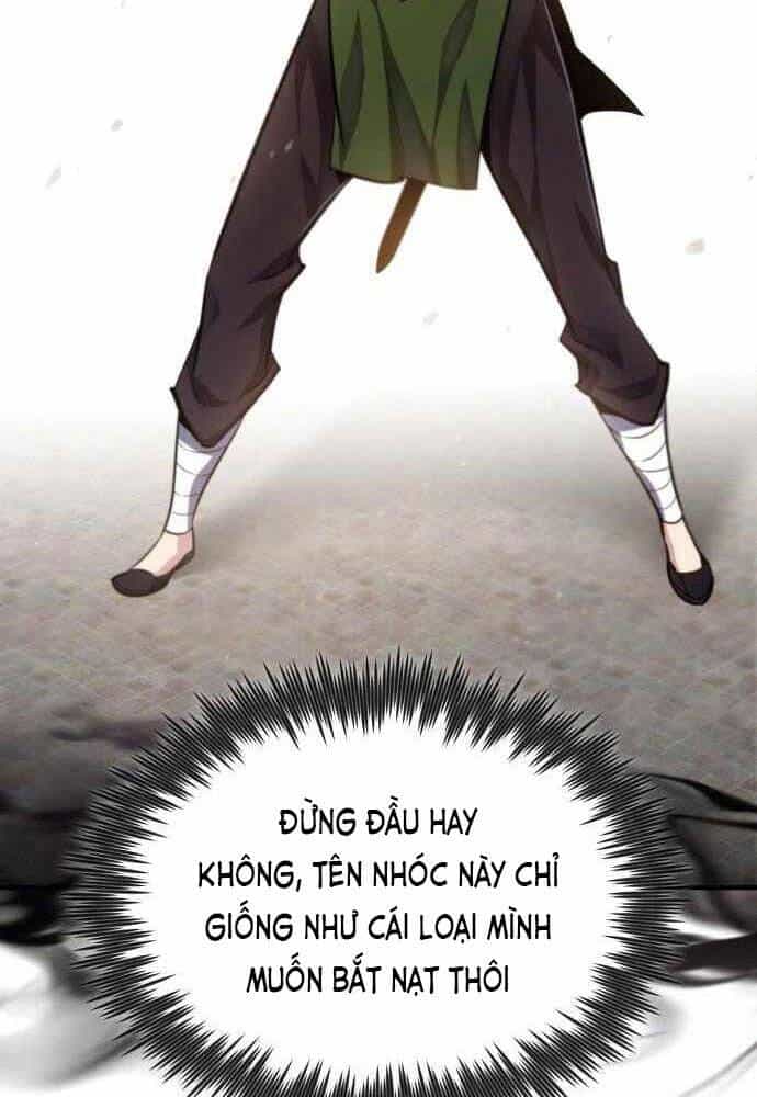 Đệ Nhất Võ Sư, Baek Cao Thủ - Chương 37 - ảnh 19